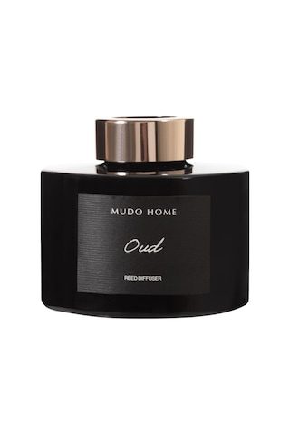 Mudo Home Dreamy Black Oud Oda Kokusu 150ml 11607003