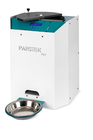 Parstek Pet Otomatik Mama Makinesi 4 KG