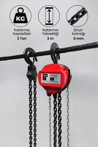 Zincirli Caraskal- Gpc2t3m