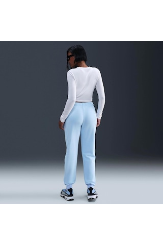 Nike Club Fleece Kadın Eşofman Altı Hv2346-441 Mavi