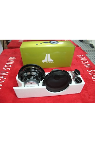 Jl Audio Tr650Csi Midbass