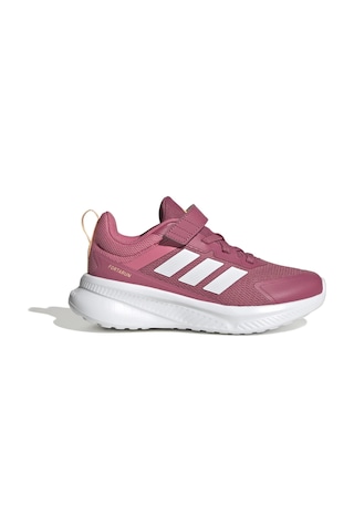 Kh9117-c Adidas Fortarun 4.0 El C Çocuk Spor Ayakkabı Kh9117-c Pembe