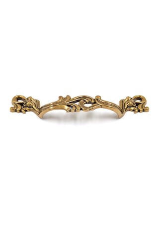 Coşafak Giusti Wmn631.128.00A8 Metal Antik Bakır 128Mm