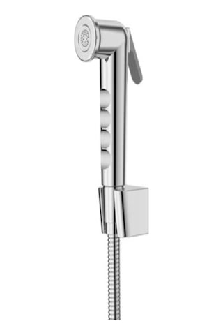 Mintev Spiralli Tabancalı Taharetmatik Komple Set Hortum Başlık Ve Mafsal Diğer