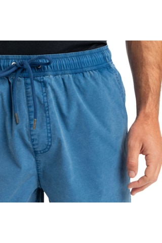 Quiksilver Quıksılver Taxer Ws Bsw0 Çok Renkli