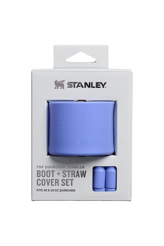 Stanley Quencher 0,89 Lt-0,59 Lt Kılıfı 10-12478-070 Çok Renkli