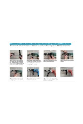 Geeksen Elektrikli Matkap Uyumlu Metal Kesici Aracı - Çelik, Demir, Bakır Ve Aluminyum Levhaları Keser - Ev Ve İş Yeri İçin Evrensel Donanım