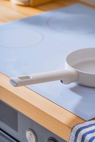 Ultimate Pro Sos Tavası - 16 Cm Krem