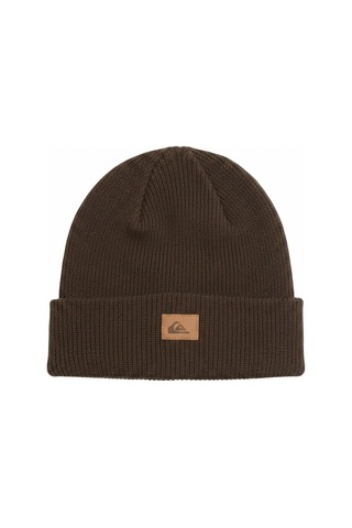 Quiksilver Performed Bere Csd0 - Chocolate Brown Csd0 - Chocolate Brown