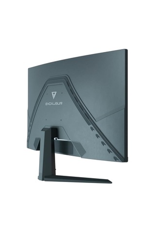 Casper 27" Excalibur Game Monitör Curved 300hz 1ms Hdmı+display M.e27fvc-e