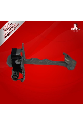 Bross Renault Fluence Megane 3 İçin Ön Kapı Gergi Yayı 824310007R
