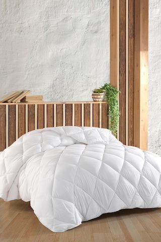 Comfort Line Çift Kişilik Silikon Yorgan