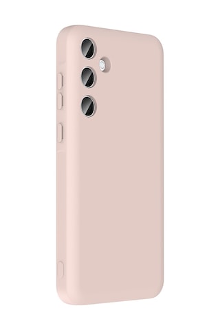 Biriva Home Galaxy A36 Kılıf Kamera Korumalı Kartlık Hazneli Brvh Vitra Kapak - Mürdüm Mürdüm