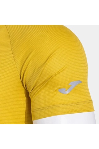 Joma R-city Erkek Spor Tişört 104507.922 Hardal