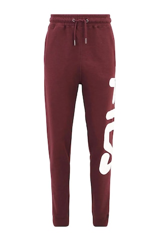 Pembe Fila Eşofman Altı Bronte Fau0069 Pembe