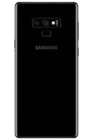 Samsung Galaxy Note 9 8 GB 512 GB Siyah (Outlet)