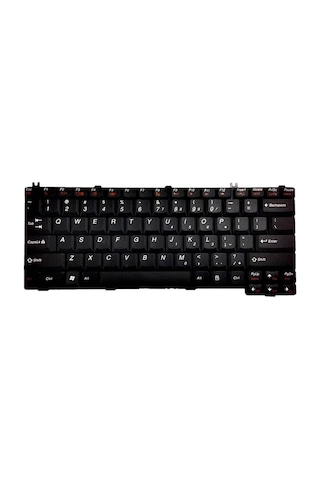 Lenovo Uyumlu 42T3324 Klavye Tuş Takımı - 465075048