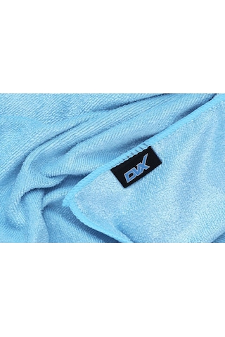 Dvx Mikrofiber Bez 50 X 70 Cm 1 Adet