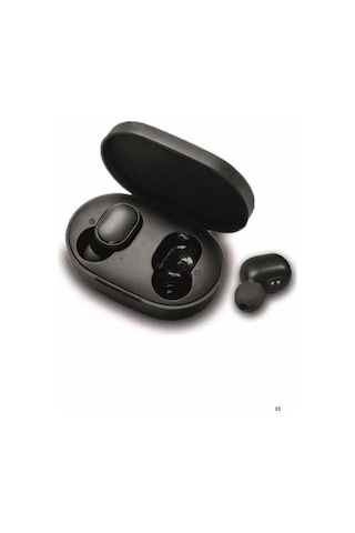 Bluetooth Kulaklık Tws Yüksek Ses Kaliteli Kesintisiz Dijital Göstergeli Kulaklık Çok Renkli