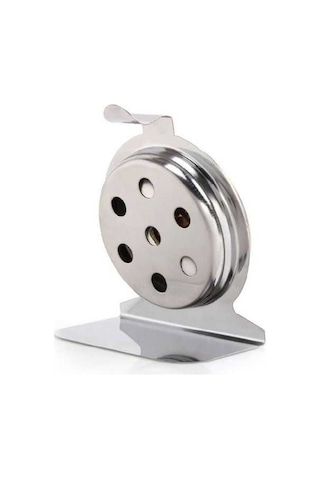 Paslanmaz Çelik Fırın Termometre