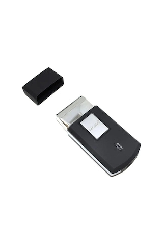 Moser Elektrikli Tıraş Makinesi / Shaver Moser Travel Shaver 3615-0051 Tıraş Makinesi 150560269 Diğer
