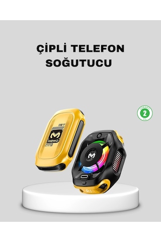 Zenvia Cx12 Telefon Soğutucu Tec Yarı İletken Hızlı Soğutma Ve Yüksek Performanslı Znv2026