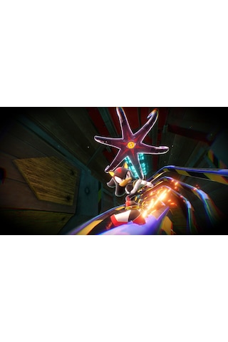 Sonic Shadow Generations Switch Oyun