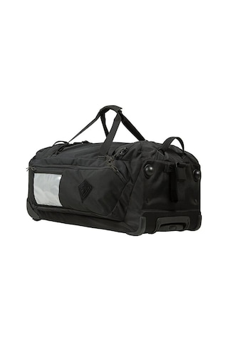 First Tactical Fırst Tactıcal Specialist Tekerlekli Duffle 90 L Çok Renkli