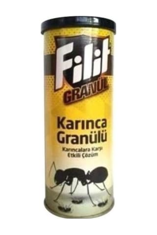 Filit Karınca Granülü 100 G Filit Karınca Granülü 100 G