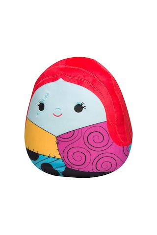 Squishmallows Night Before Christmas Serisi - Sally 20 Cm