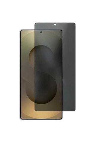 Samsung Galaxy S26 Uyumlu Mat Hayalet 9h Nano Kırılmaz Ekran Koruyucu