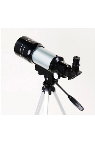F30070m Profesyonel Yeni Uzay Teleskobu Astronomik Monoküler