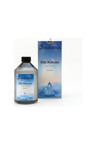 Marine Oda Kokusu 500ml Sprey Akdeniz Esintisi