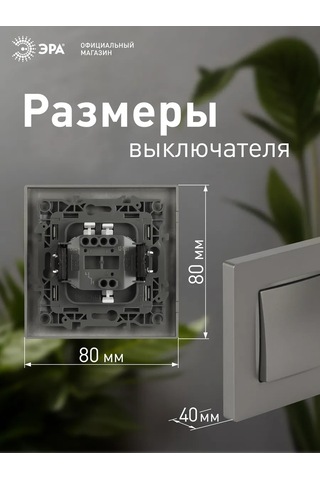 Era Tek Tuşlu Anahtar 365980233