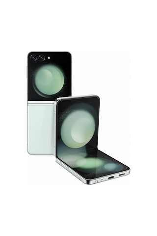 Samsung Galaxy Z Flip5 256 GB (Samsung Türkiye Garantili)