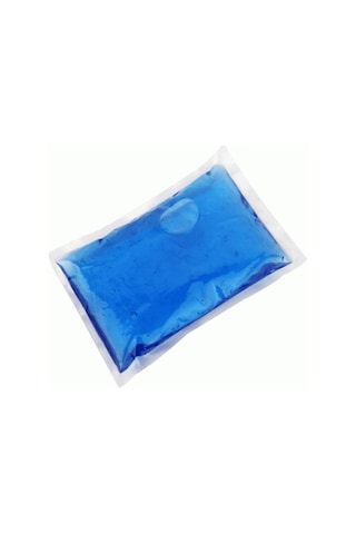 Aqua Jel Kompres 27x35cm Kılıflı