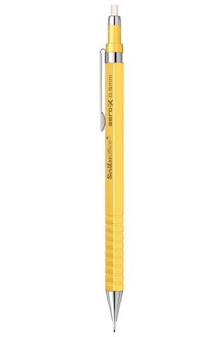 Scrikss Office Aero-x Versatil 0.5 Mm Sari Genel