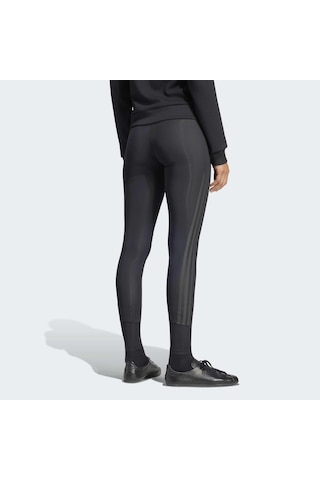 Adidas Originals By Jennie Sheer Kadın Siyah Tayt Ld8938