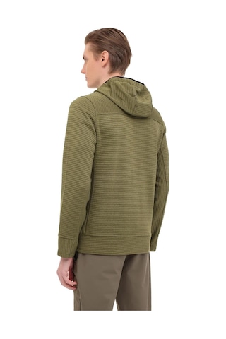 Lumberjack Erkek Tek Üst 4w Ml Outdoor 18otto 4pr 101899200 Haki