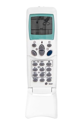 Beko-lg-demirdöküm 6711a20039d Klima Kumandası 1