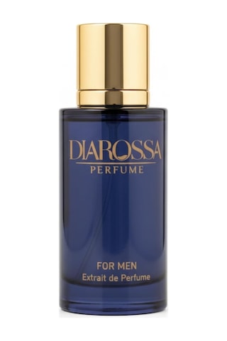M003, Pour Homme 'dan Esinlenilmiş Koku İkizi, 50ml Edp Erkek Parfümü