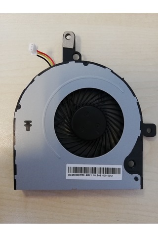 Toshiba C55B Fan