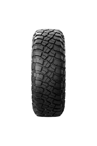 Bfgoodrich Lt265/70 R17 121/118Q Mud-Terrain T/A Km3 Lre Yaz Lastiği 2025