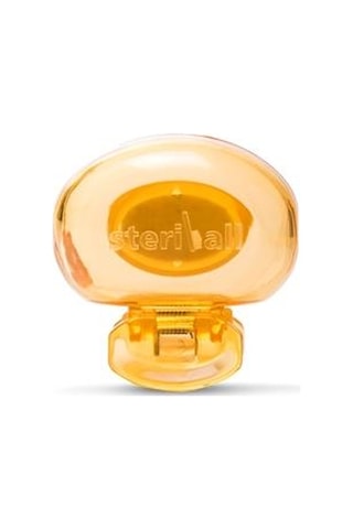 Steriball Diş Fırçası Koruma Kabı