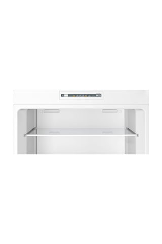 Bosch KDN55NLF1N 453 LT No-Frost Çift Kapılı Buzdolabı