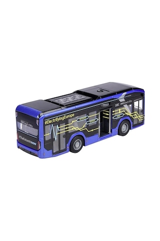 8503743004 Man Lions City 10 E Bus
