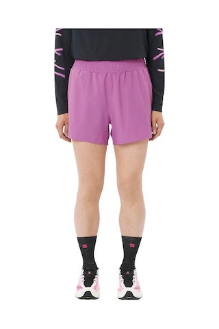 Salomon Shkout Core 2ın1 Shts 4 W 2055 Pembe