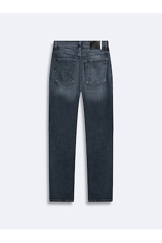 Ltb Sawyer P Dar Paça Orta Bel Jean Pantolon 010095185416125 55947 Karışık
