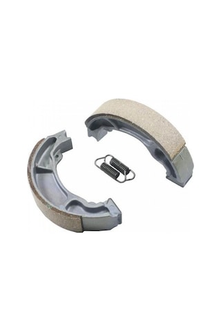 Honda Fren Balata Spacy 110 / Honda Cbf-150 / Honda Ps150i / Honda Pcx / Honda Activa / Honda Dylan-