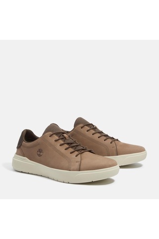 Timberland Seneca Bay Low Lace Up Erkek Sneaker Tb0a41f7el81 Tb0a41f7el81 Gri GRİ